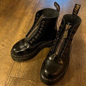 Dr Martens Shoes Flatform 6US